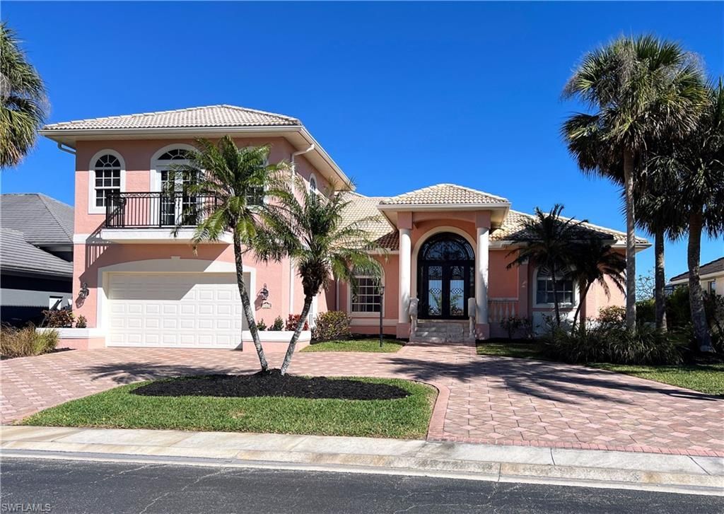5460 Harborage Dr, Fort Myers, FL 33908 Photo