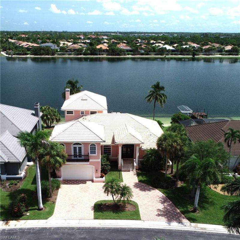 5460 Harborage Dr, Fort Myers, FL 33908 Photo