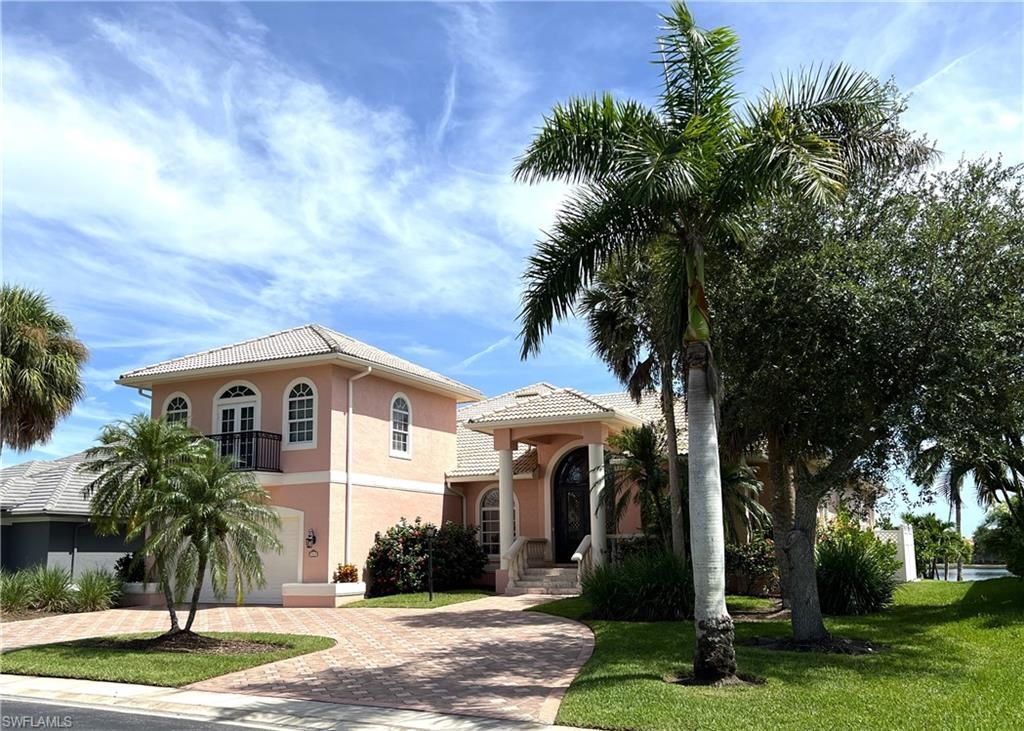 5460 Harborage Dr, Fort Myers, FL 33908 Photo