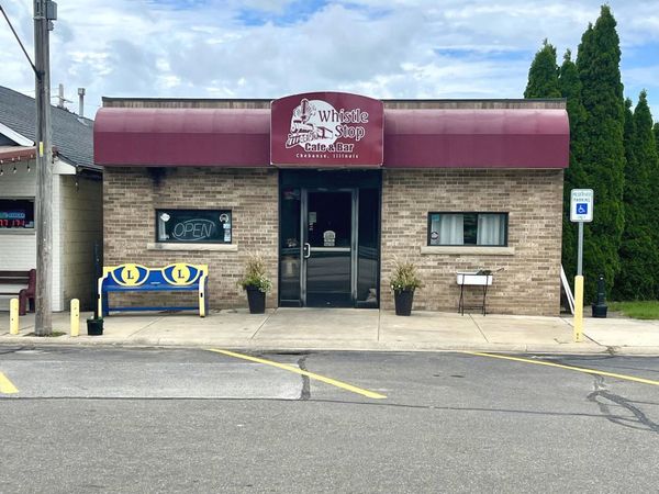 141 S Chestnut Street, Chebanse, IL 60922