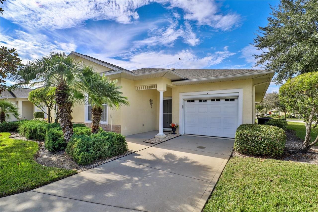 2 Summerwind Circle, Unit 2, Palm Coast, FL 32137 Main Photo