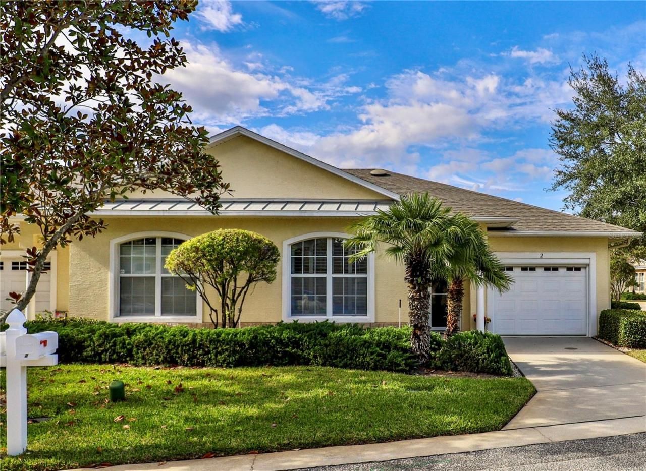 2 Summerwind Circle, Unit 2, Palm Coast, FL 32137 Photo