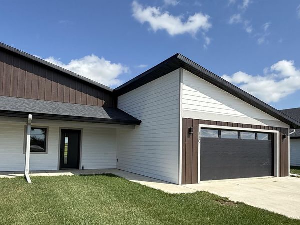 110 34th Avenue W, Spencer, IA 51301