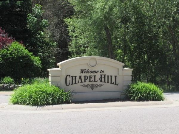 2323 Chapel Hill Drive, Unit 03, Petoskey, MI 49770