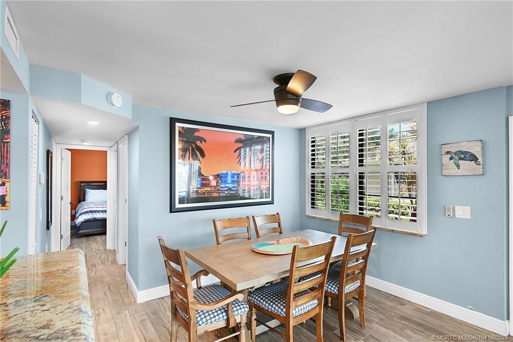 311 NE Golfview Circle, Hutchinson Island, FL 34996 Photo