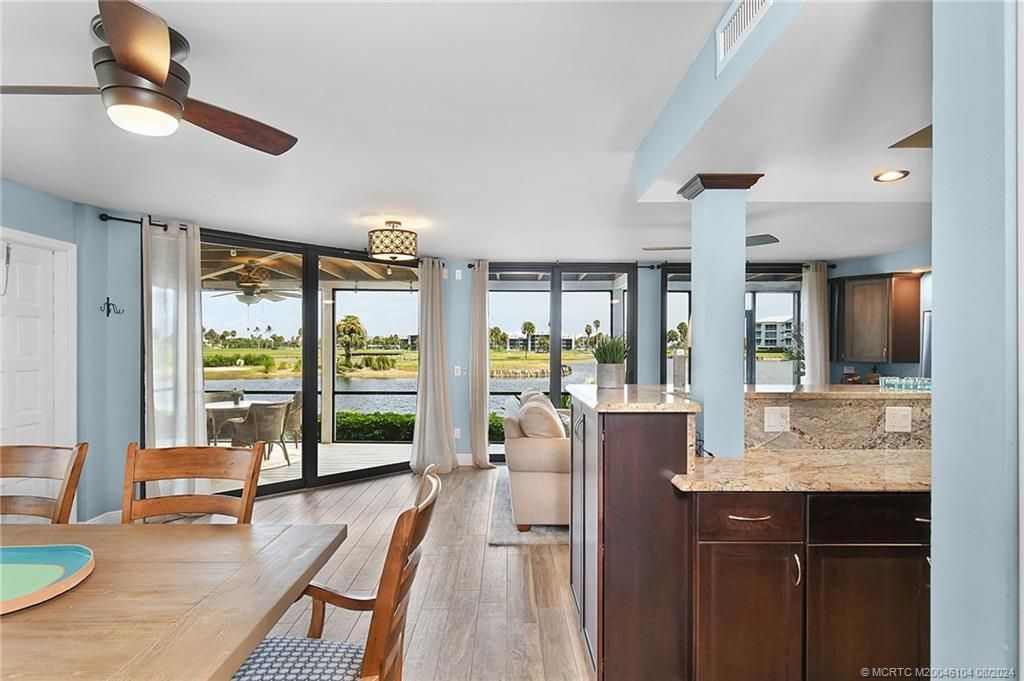 311 NE Golfview Circle, Hutchinson Island, FL 34996 Photo