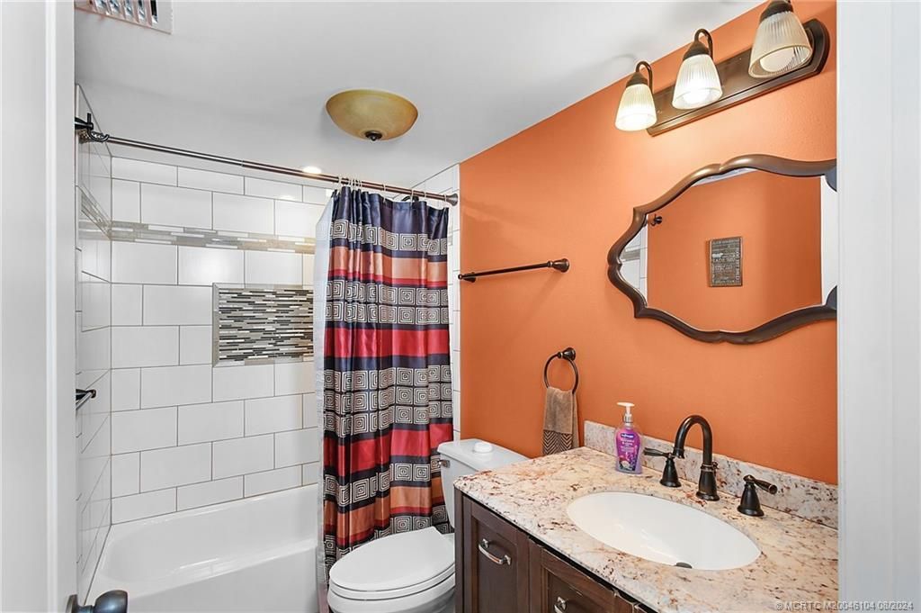 311 NE Golfview Circle, Hutchinson Island, FL 34996 Photo