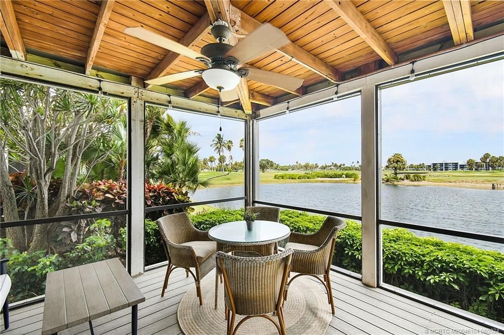 311 NE Golfview Circle, Hutchinson Island, FL 34996 Photo