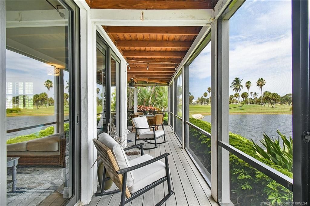 311 NE Golfview Circle, Hutchinson Island, FL 34996 Photo