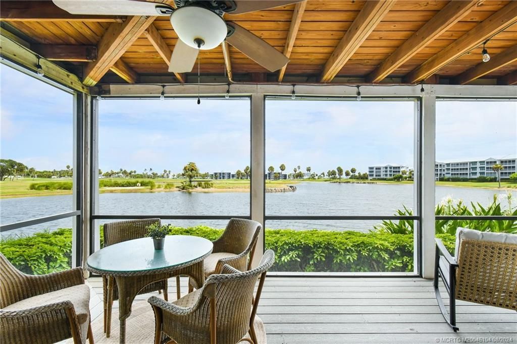 311 NE Golfview Circle, Hutchinson Island, FL 34996 Photo