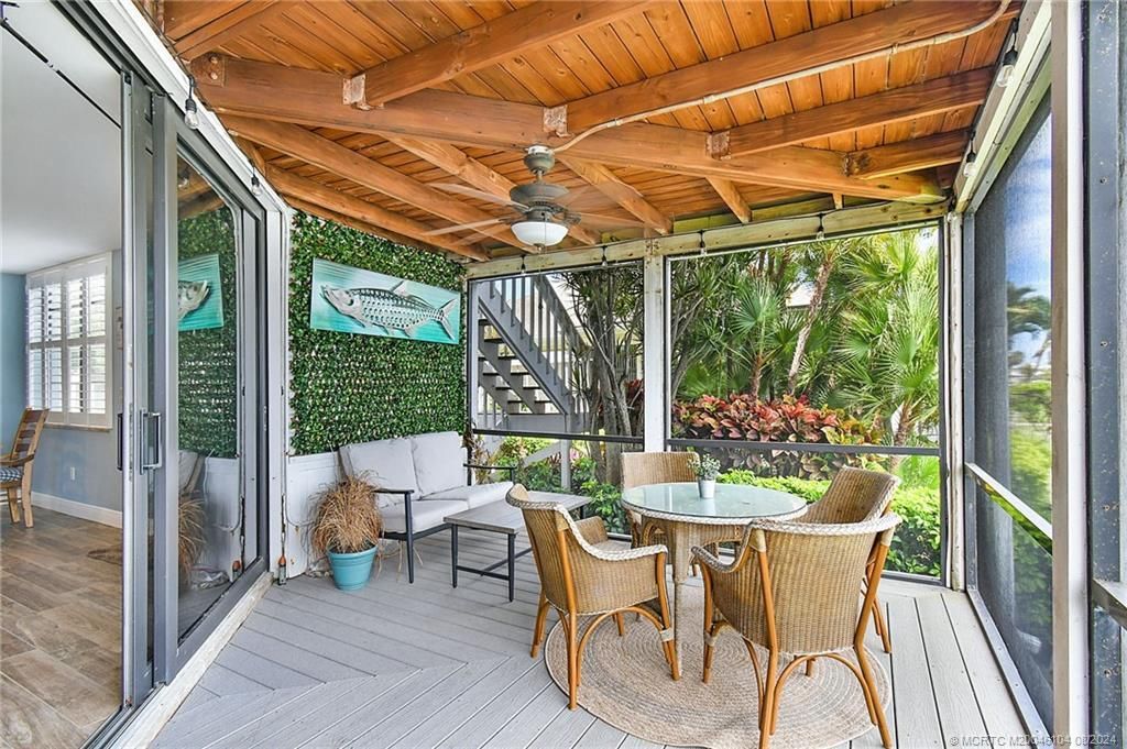 311 NE Golfview Circle, Hutchinson Island, FL 34996 Photo