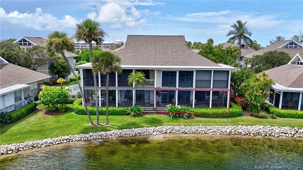 311 NE Golfview Circle, Hutchinson Island, FL 34996 Photo