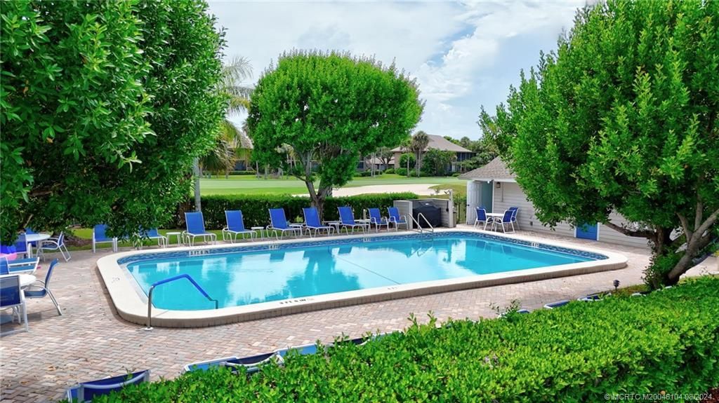 311 NE Golfview Circle, Hutchinson Island, FL 34996 Photo