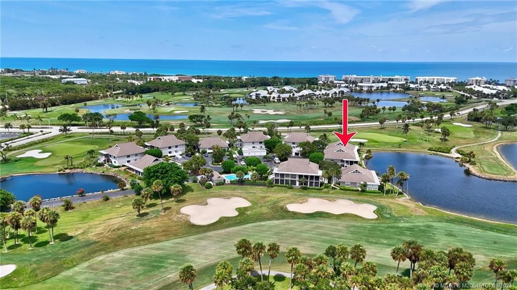 311 NE Golfview Circle, Hutchinson Island, FL 34996 Photo