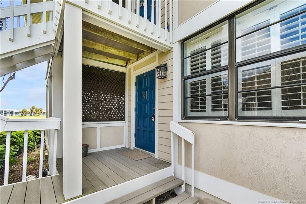 311 NE Golfview Circle, Hutchinson Island, FL 34996 Photo