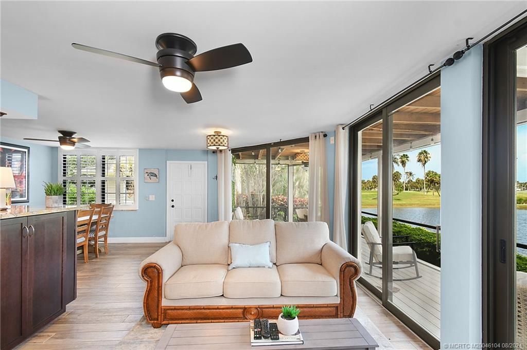 311 NE Golfview Circle, Hutchinson Island, FL 34996 Photo