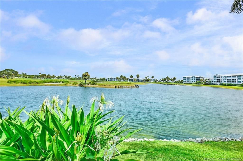 311 NE Golfview Circle, Hutchinson Island, FL 34996 Photo