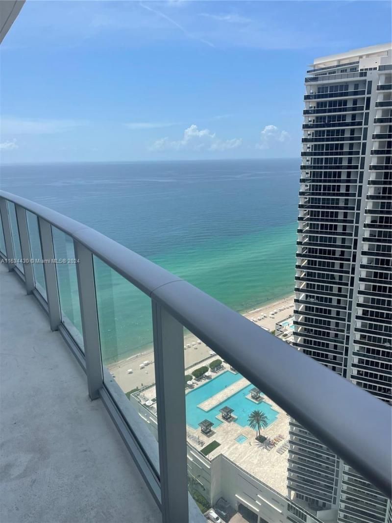4111 S Ocean Dr, Unit 3411, Hollywood, FL 33019 Photo