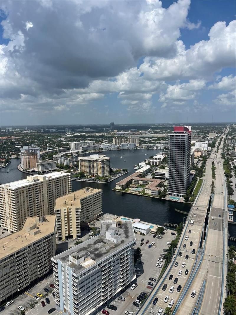 4111 S Ocean Dr, Unit 3411, Hollywood, FL 33019 Photo