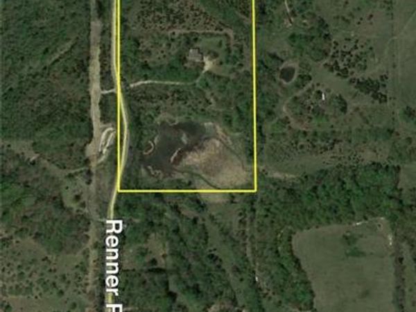 6040 Renner Road, Shawnee, KS 66217