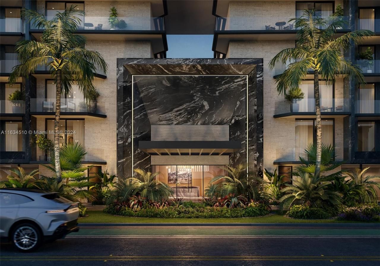 10141 E Bay Harbor Dr, Unit 406, Bay Harbor Islands, FL 33154 Photo