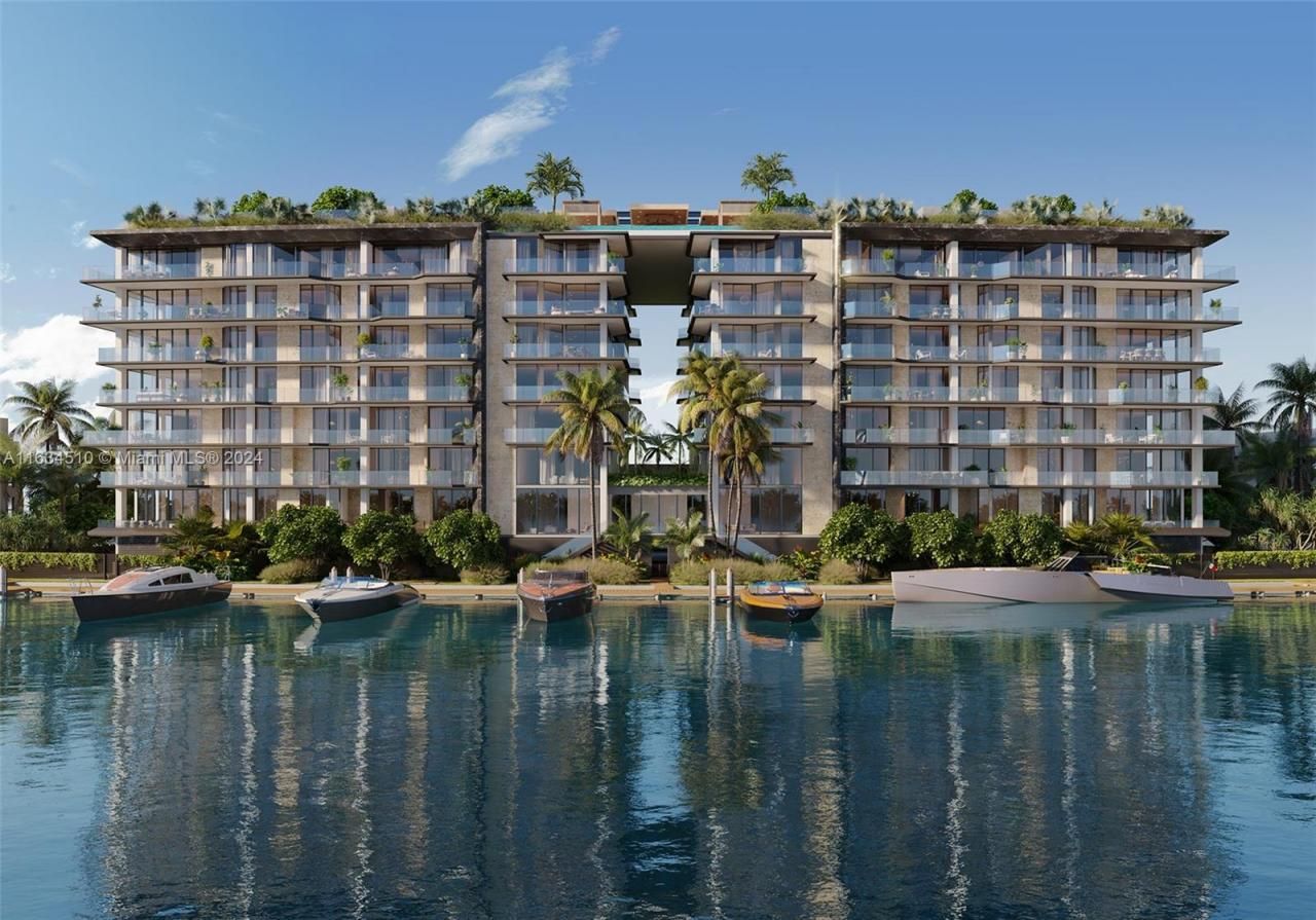 10141 E Bay Harbor Dr, Unit 406, Bay Harbor Islands, FL 33154 Photo