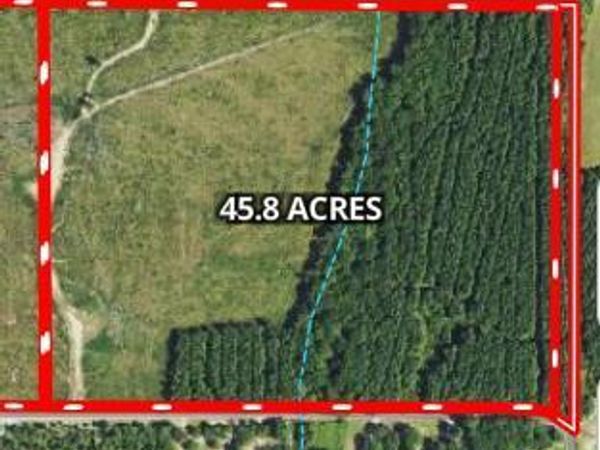 Barker Road, Pelahatchie, MS 39145