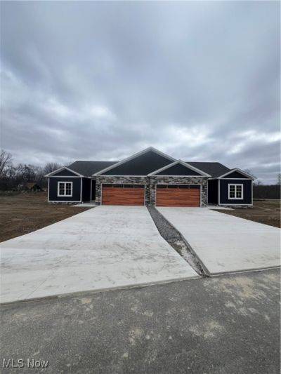 8721 Harvest Glenn Trail, Unit 21, Poland, OH 44514 Main Photo