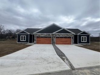 8721 Harvest Glenn Trail Poland, OH 44514