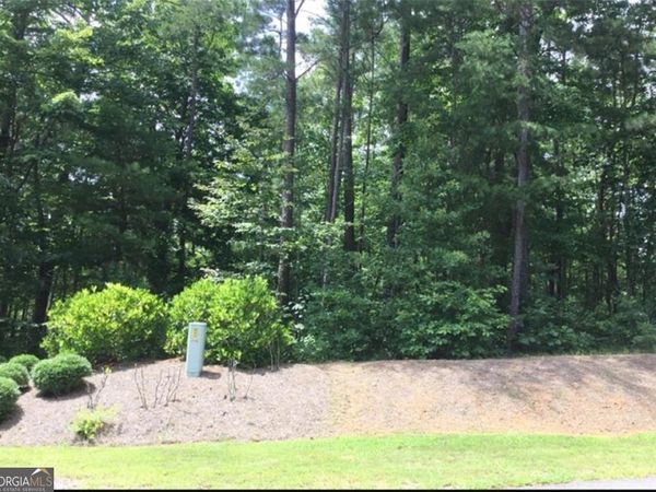 0 Harris Creek Drive, Ellijay, GA 30540