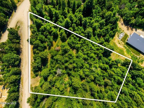 NKA Lower Pack River Rd, Sandpoint, ID 83864