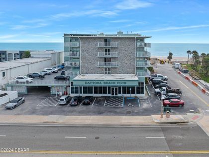 800 N Atlantic Avenue Daytona Beach, FL 32118