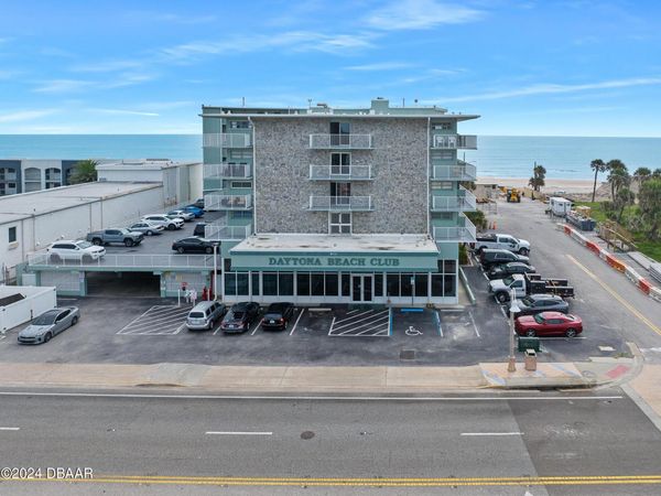 800 N Atlantic Avenue, Unit 523, Daytona Beach, FL 32118