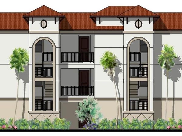 791 S. TAMIAMI TRAIL, Unit 101, VENICE, FL 34285