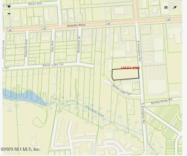 112 Arlington Road N, Jacksonville, FL 32216 Photo