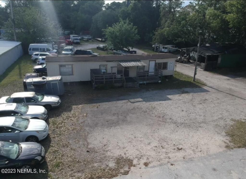112 Arlington Road N, Jacksonville, FL 32216 Photo