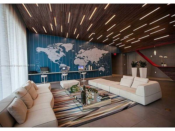 2602 E HALLANDALE BEACH BLVD, Unit 2905, Hallandale Beach, FL 33009