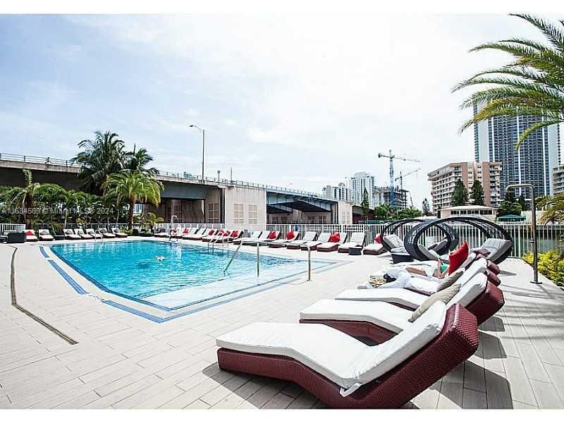 2602 E Hallandale Beach Blvd, Unit 2905, Hallandale Beach, FL 33009 Photo