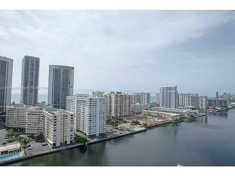 2602 E Hallandale Beach Blvd, Unit 2905, Hallandale Beach, FL 33009 Photo