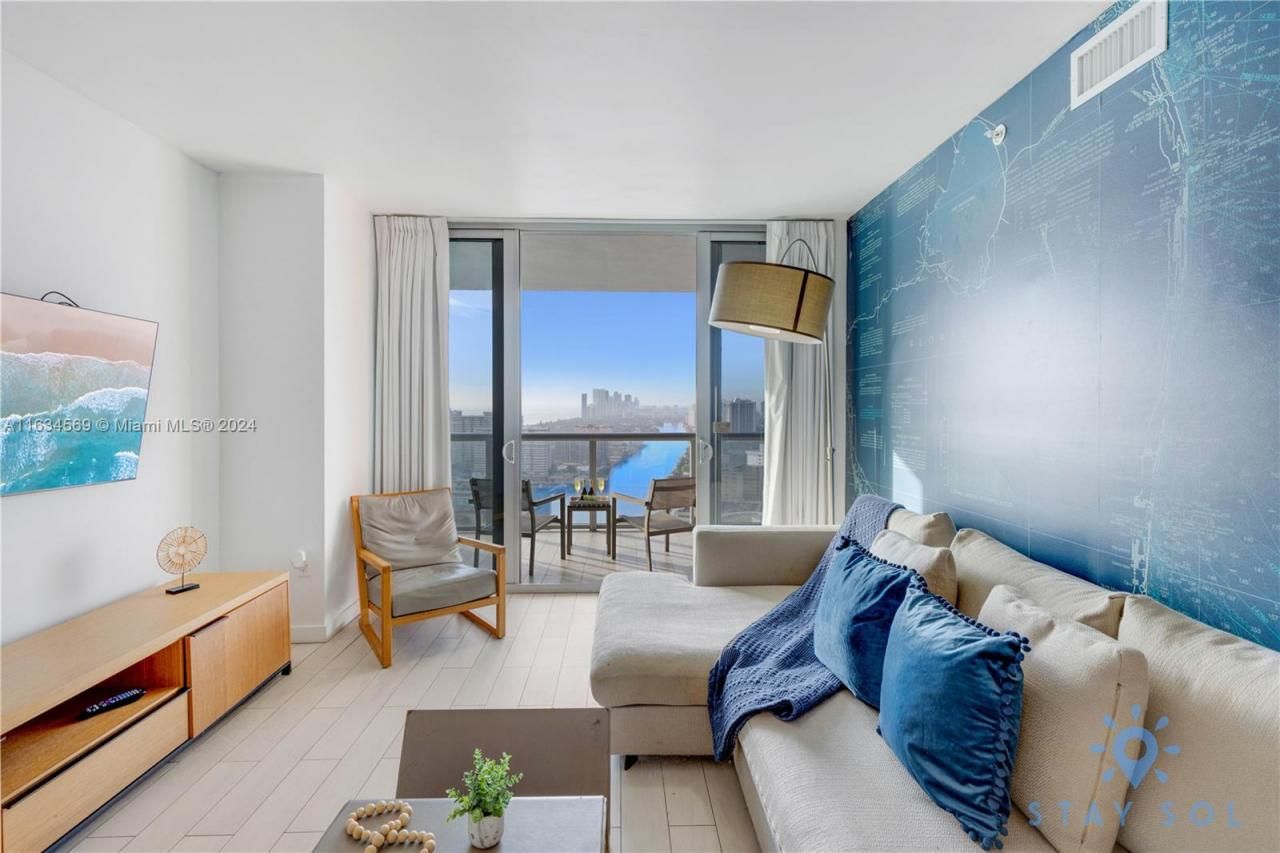 2602 E Hallandale Beach Blvd, Unit 2905, Hallandale Beach, FL 33009 Photo