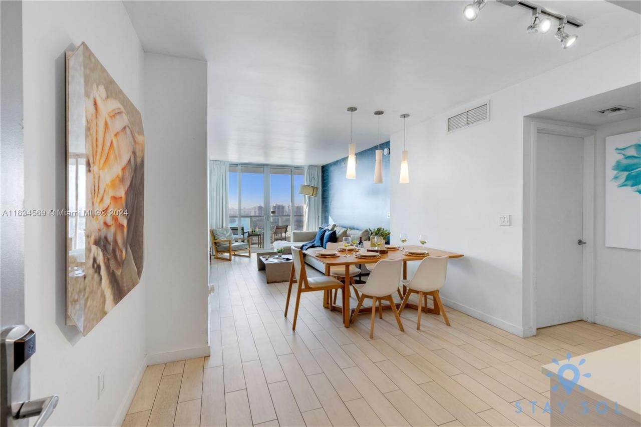 2602 E Hallandale Beach Blvd, Unit 2905, Hallandale Beach, FL 33009 Photo