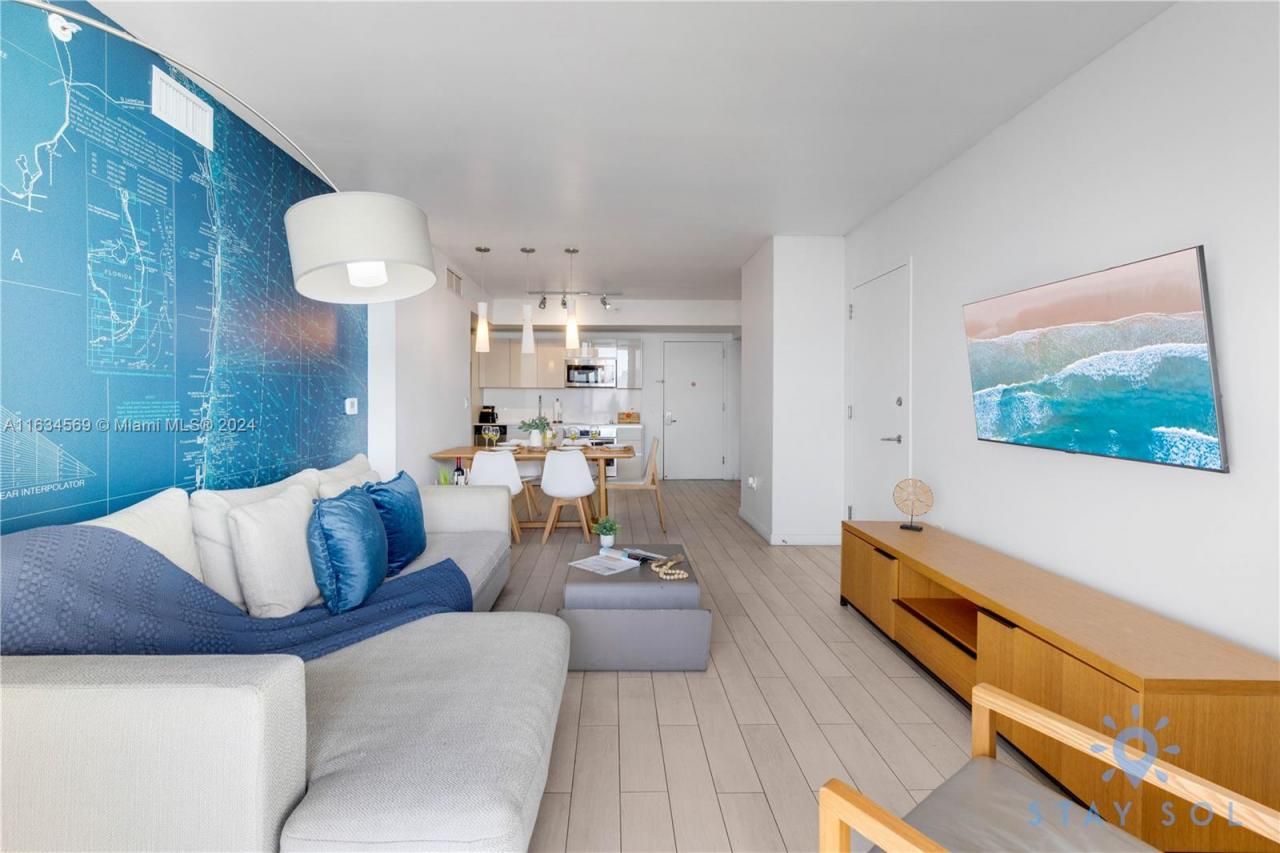 2602 E Hallandale Beach Blvd, Unit 2905, Hallandale Beach, FL 33009 Photo