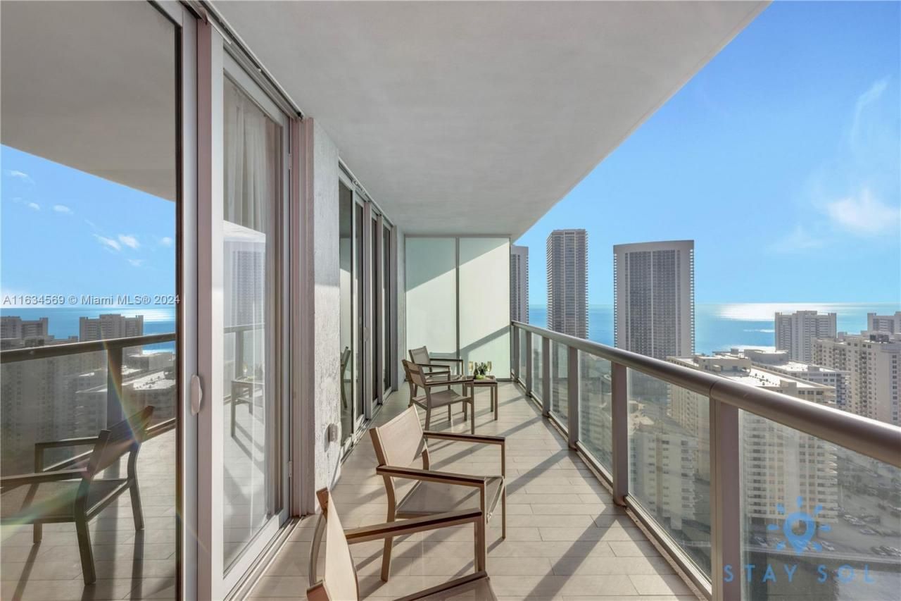 2602 E Hallandale Beach Blvd, Unit 2905, Hallandale Beach, FL 33009 Photo