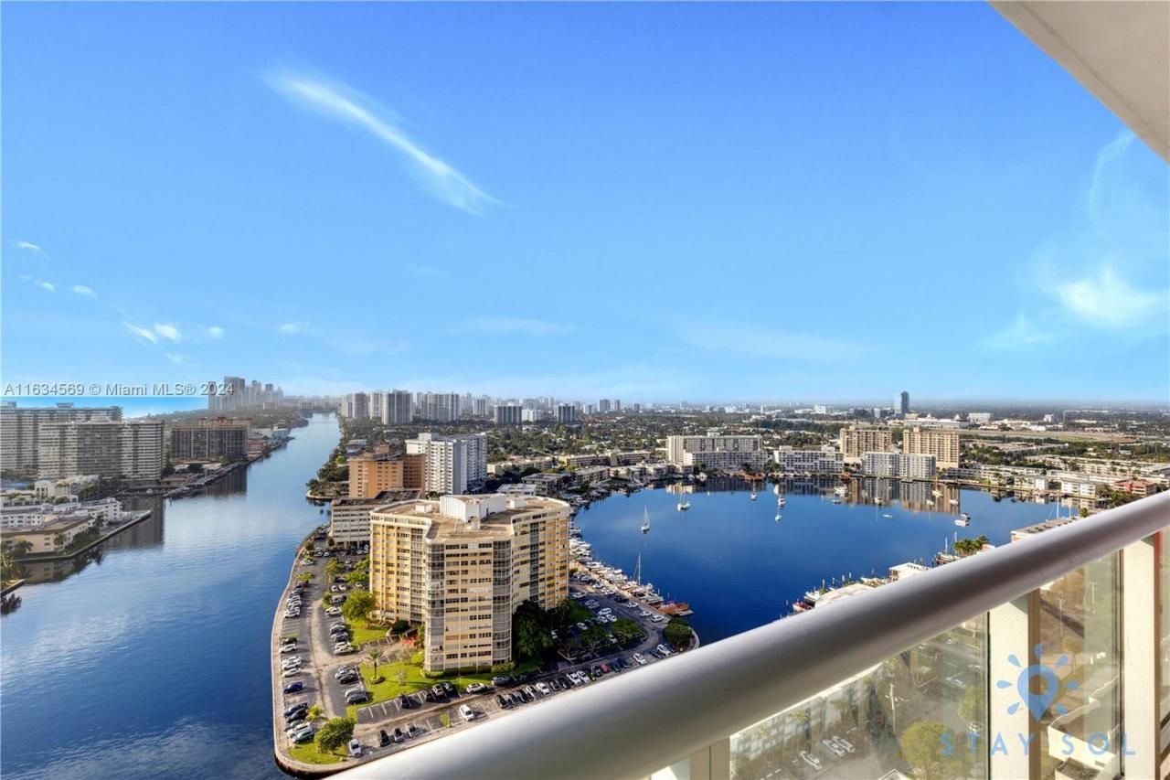 2602 E Hallandale Beach Blvd, Unit 2905, Hallandale Beach, FL 33009 Photo