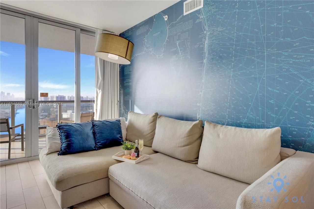 2602 E Hallandale Beach Blvd, Unit 2905, Hallandale Beach, FL 33009 Photo