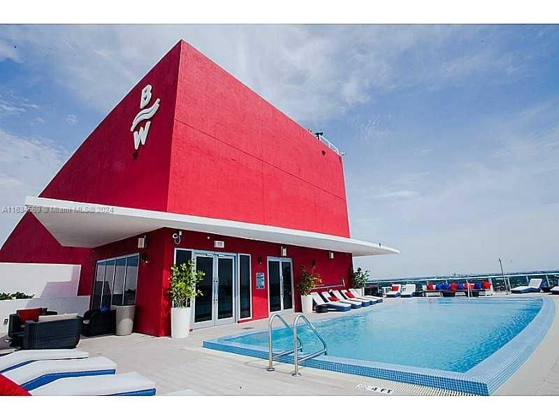 2602 E Hallandale Beach Blvd, Unit 2905, Hallandale Beach, FL 33009 Photo