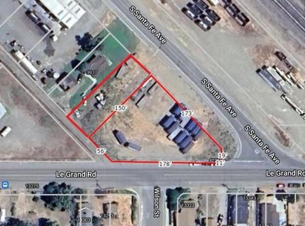 Le Grand, Le Grand, CA 95333 Photo