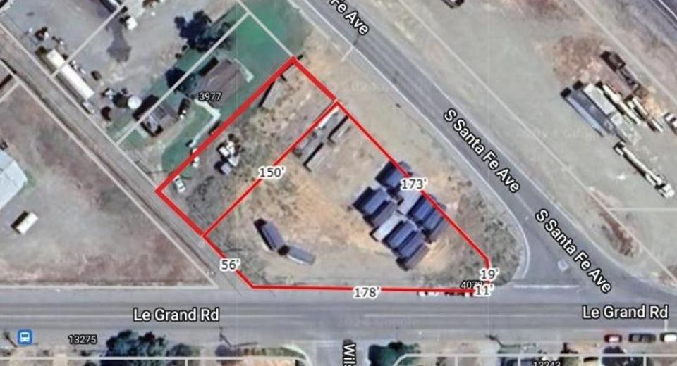 Le Grand, Le Grand, CA 95333 Photo