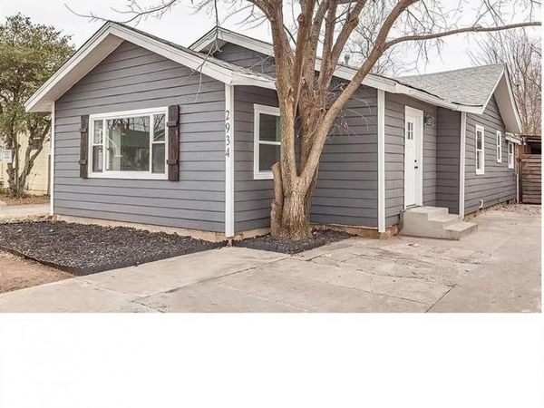 2934 NW 15th Street, Oklahoma City, OK 73107