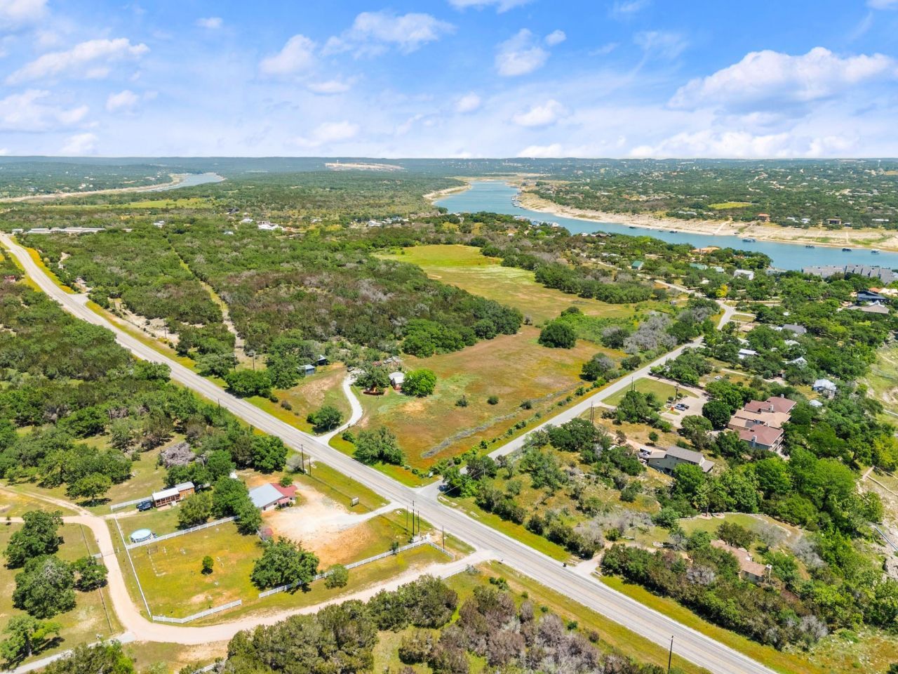 525 Pace Bend Rd N, Spicewood, TX 78669 Main Photo